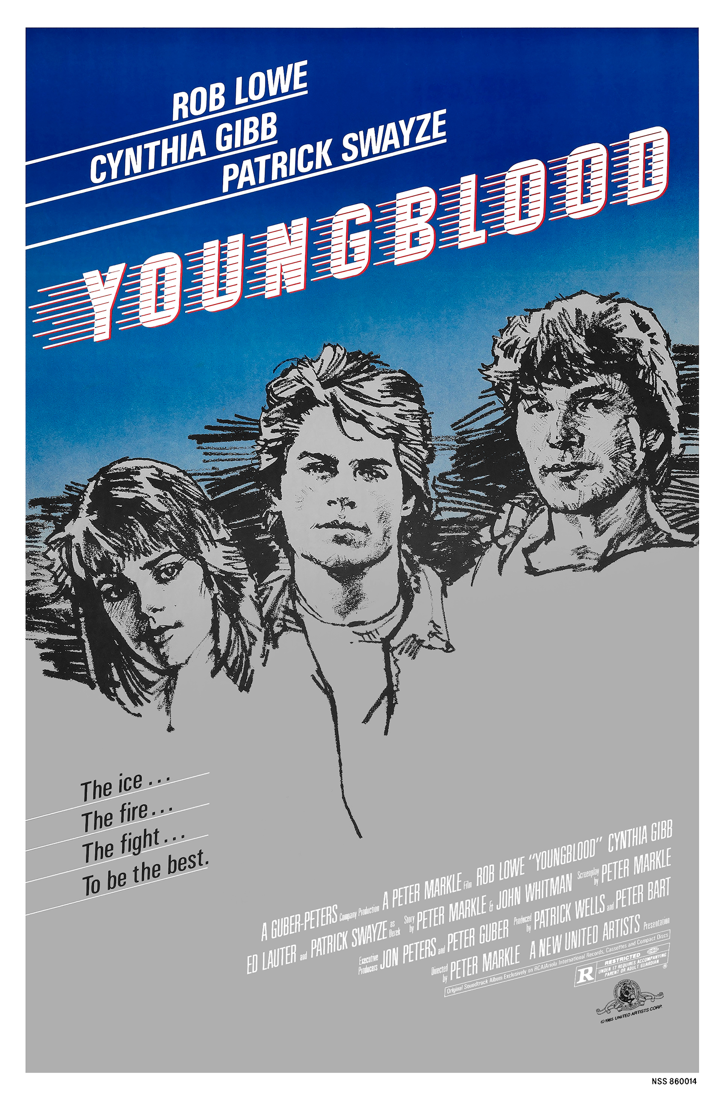 Youngblood